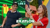 Foto ilustrativa de la nota titulada: Exatlón México: ¿Diego Balleza tuvo un romance con Mati Álvarez? El clavadista aclara los rumores