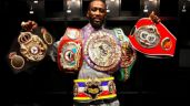 Foto ilustrativa de la nota titulada: Terence Crawford se retira del boxeo como campeón; Canelo Álvarez no tendrá revancha