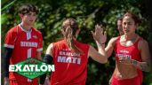 Foto ilustrativa de la nota titulada: Exatlón México: Rojos reciben a nuevo refuerzo y Paulette va a eliminación; ¿quién ganó los Enigmas?