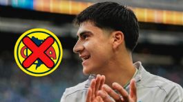 Foto que representa a Revelan la verdadera razón por la que Obed Vargas no reforzará al América en el Clausura 2026