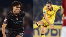 Foto que representa a Milan vs Napoli: Fecha, horario y canal de la Semifinal de la Supercopa de Italia 2025