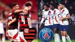 Foto que representa a PSG vs Flamengo: ¿Cuántos millones ganaría el campeón de la Copa Intercontinental 2025?