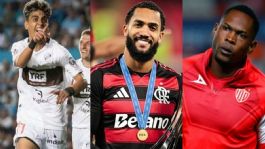 Foto que representa a Pumas, tras los pasos de 5 refuerzos para el Clausura 2026; ¿a quiénes sumaría en la Liga MX?