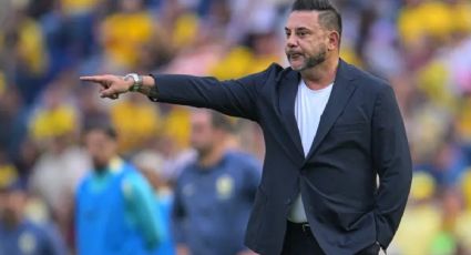 Estos son los 2 equipos que Antonio “Turco” Mohamed nunca dirigiría en el futbol