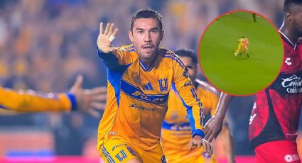 Juan Pablo Vigón olvida su polémica y destaca la hazaña de Toluca: “Son dignos bicampeones”