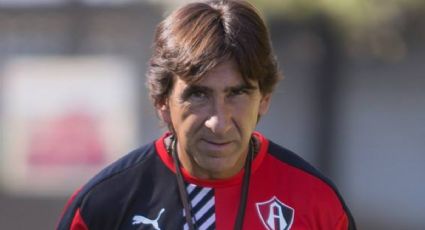 Dirigió en Atlas, fue bicampeón internacional en Argentina y forjó una carrera llena de desafíos