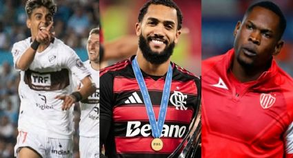 Pumas, tras los pasos de 5 refuerzos para el Clausura 2026; ¿a quiénes sumaría en la Liga MX?