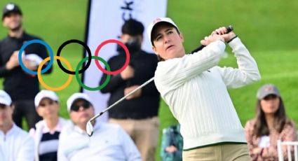 Lorena Ochoa confía en el talento del golf mexicano para ganar una medalla en Los Ángeles 2028