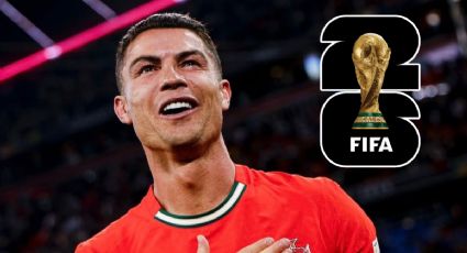 Conoce todos los récords que Cristiano Ronaldo podría romper en el Mundial 2026