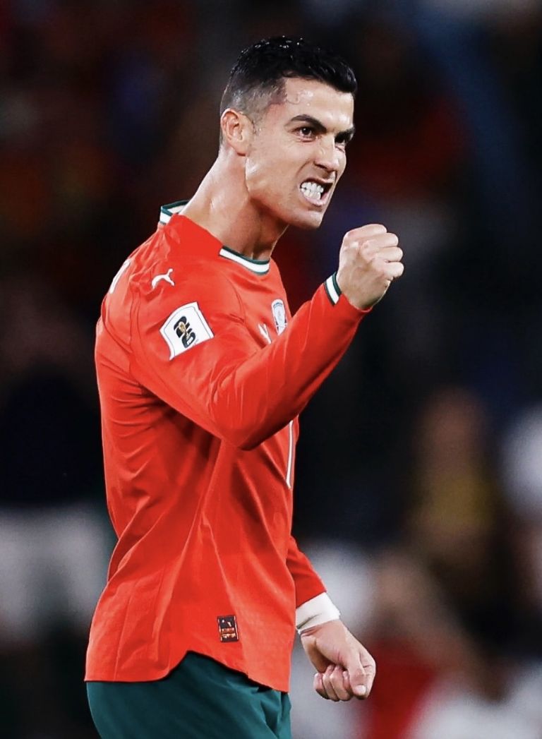IG: @cristiano