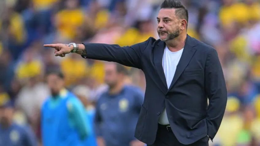 Estos son los 2 equipos que Antonio “Turco” Mohamed nunca dirigiría en el futbol