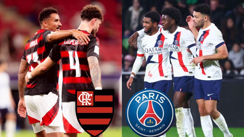 PSG vs Flamengo: ¿Cuántos millones ganaría el campeón de la Copa Intercontinental 2025?