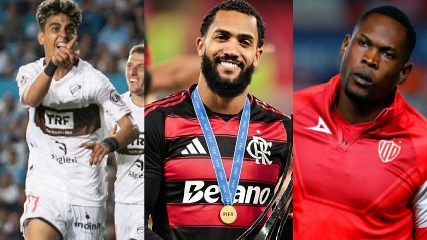 Pumas, tras los pasos de 5 refuerzos para el Clausura 2026; ¿a quiénes sumaría en la Liga MX?