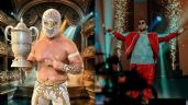 Foto ilustrativa de la nota titulada: CMLL: ¡Sorpresa! Místico y De La Ghetto compartieron ring en la Arena México | VIDEO