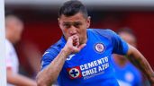 Foto ilustrativa de la nota titulada: Cata Domínguez anhela retirarse de la Liga MX con Cruz Azul: “Soy azul desde niño”