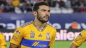 Foto ilustrativa de la nota titulada: Juan Pablo Vigón, castigado tras agresión en la Final de Liga MX; ¿cuántos juegos se perderá?
