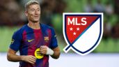 Foto ilustrativa de la nota titulada: Este es el equipo de la MLS al que podría llegar Robert Lewandowski