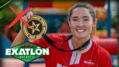 Foto ilustrativa de la nota titulada: Exatlón México: Mati Álvarez no descarta ir a eliminación en el futuro; esta es la ingeniosa razón