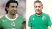 Foto ilustrativa de la nota titulada: ¿Cuál ha sido la mejor Selección Mexicana en los Mundiales FIFA? Kikín y Negrete lo revelan
