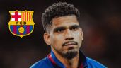 Foto ilustrativa de la nota titulada: Ronald Araujo encuentra paz tras retiro espiritual en Israel y volverá al FC Barcelona