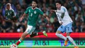 Foto ilustrativa de la nota titulada: El consejo del Matador Hernández a la Selección Mexicana para triunfar en el Mundial 2026