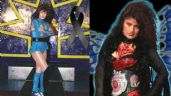 Foto ilustrativa de la nota titulada: Falleció Miss Janeth, legendaria luchadora de AAA y ganadora del Reina de Reinas