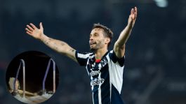 Foto que representa a Crioterapia, el método extremo que utiliza Sergio Canales para desinflamar los músculos