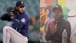 Foto que representa a Andrés Muñoz elogia a Alejandro Kirk y advierte que Fernando Venezuela merecía entrar al HOF