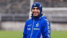 Foto que representa a Luis Chávez dejaría al Dinamo Moscú tras el Mundial 2026; ¿volverá a la Liga MX?