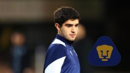 Foto que representa a Pumas cierra refuerzo "europeo": César Garza llega del Dundee FC de Escocia