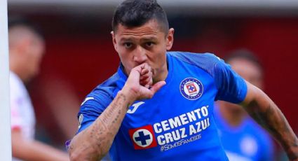 Cata Domínguez anhela retirarse de la Liga MX con Cruz Azul: “Soy azul desde niño”