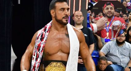 La Granja VIP: “Puro Chorizo Power”, así celebró Alberto del Río el título del Toluca | VIDEO