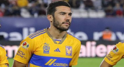 Juan Pablo Vigón, castigado tras agresión en la Final de Liga MX; ¿cuántos juegos se perderá?