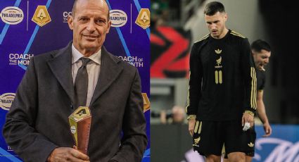 DT del Milan confirma cirugía de Santiago Gimenez; ¿cuántos meses sería baja?