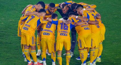 Las 4 figuras que saldrían de Tigres para el Clausura 2026; uno de ellos se retiraría y no es Gignac