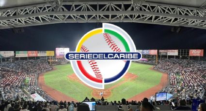 Guadalajara podría ser sede de la Serie del Caribe 2026, esto es lo que se sabe