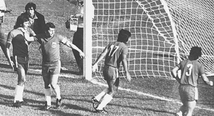 El partido sin rival que cambió la historia del Mundial Alemania 1974
