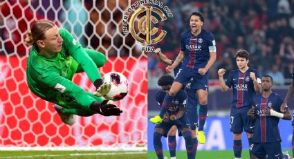 PSG venció a Flamengo y alzó la Copa Intercontinental 2025 en una polémica tanda de penales