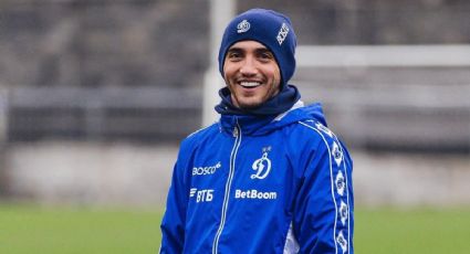 Luis Chávez dejaría al Dinamo Moscú tras el Mundial 2026; ¿volverá a la Liga MX?