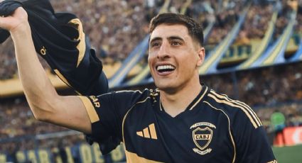 Miguel Merentiel: La MILLONARIA cifra que América o Rayados tendrían que pagar por su fichaje