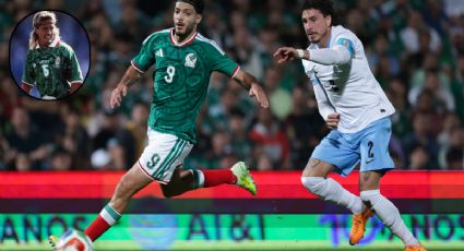 El consejo del Matador Hernández a la Selección Mexicana para triunfar en el Mundial 2026