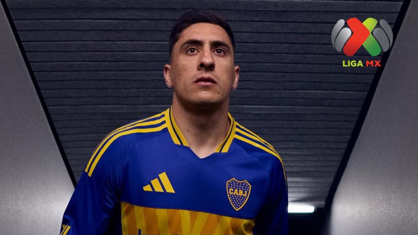 ¿Quién es Miguel Merentiel? El referente de Boca Juniors que desean 2 grandes de la Liga MX