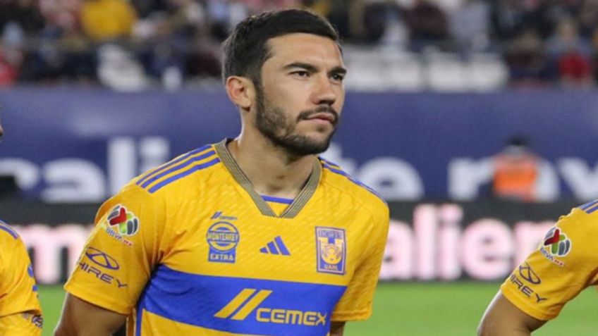 Juan Pablo Vigón, castigado tras agresión en la Final de Liga MX; ¿cuántos juegos se perderá?