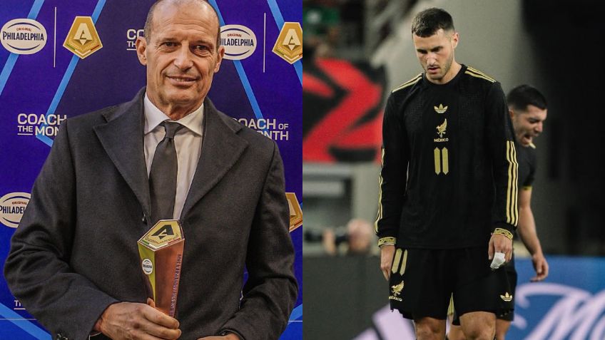 DT del Milan confirma cirugía de Santiago Gimenez; ¿cuántos meses sería baja?