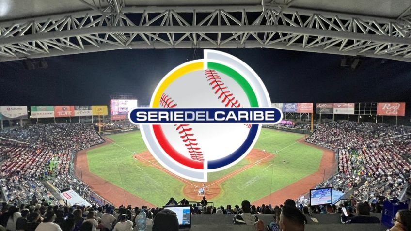 Guadalajara podría ser sede de la Serie del Caribe 2026, esto es lo que se sabe