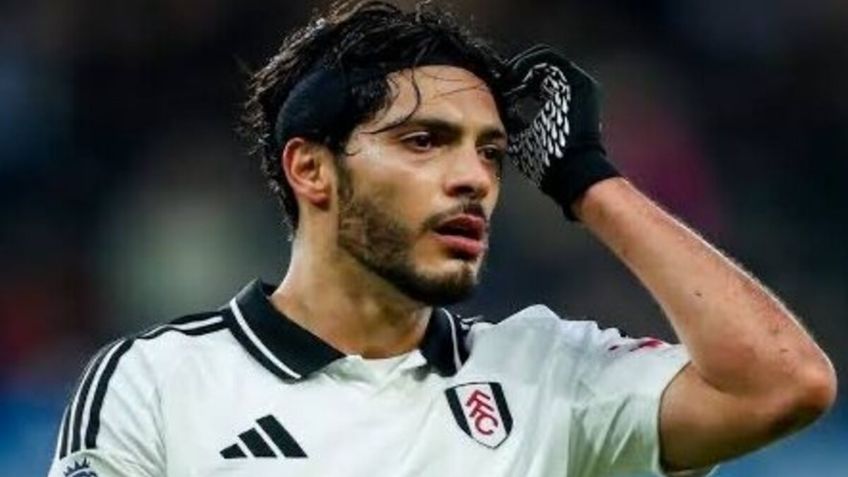 ¡Final agónico! Raúl Jiménez y Fulham, eliminados de la Carabao Cup tras caer ante Newcastle