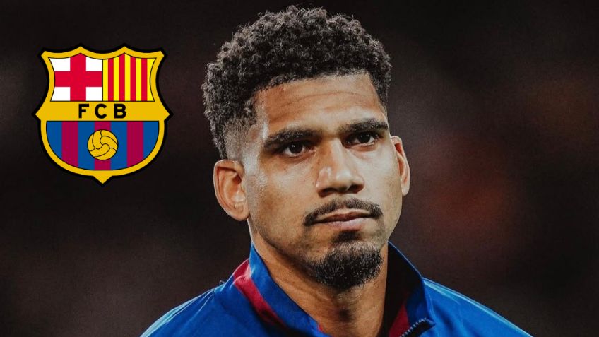 Ronald Araujo encuentra paz tras retiro espiritual en Israel y volverá al FC Barcelona