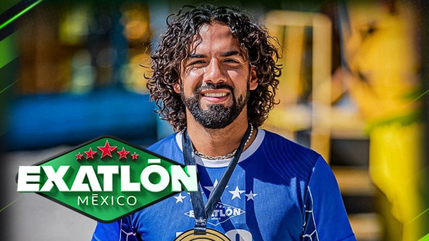 Exatlón México: Leo gana la medalla a Mono e incrementa rivalidad; ¿quién ganó la Batalla Colosal?