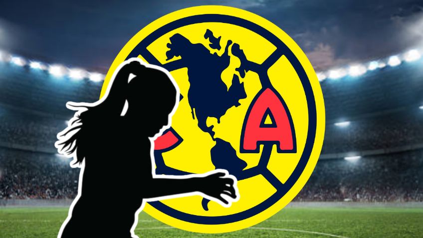 Jugó en el América, ganó un campeonato y ahora participará en un Mundial de Fitness