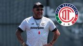 Foto ilustrativa de la nota titulada: Turco Mohamed confiesa cuánto dura su contrato con Toluca; ¿dejará al bicampeón de Liga MX?